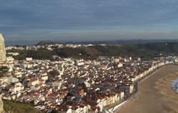 Portugalia panorama