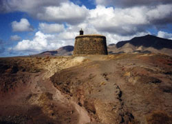 Lanzarote