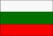 Bulgaria flaga