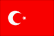 Turcja flaga